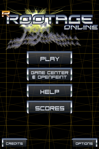 psp rrootage