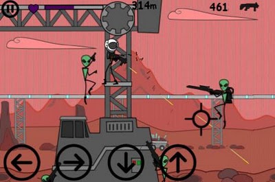 Doodle Army 2